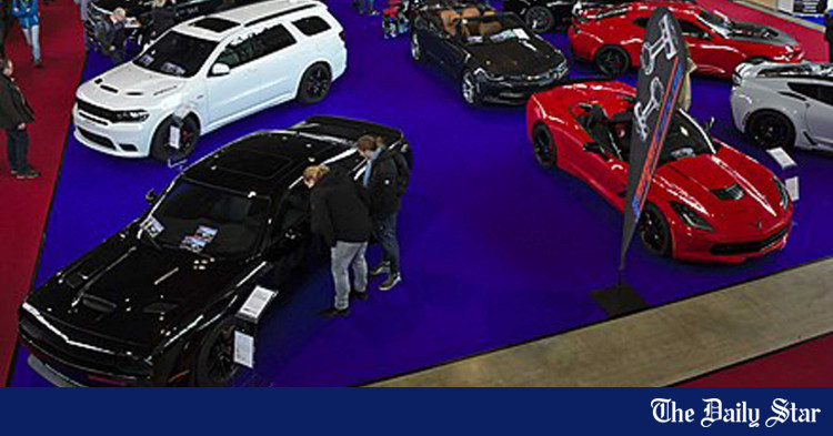 Bangladesh Bank toughens stance against luxury imports