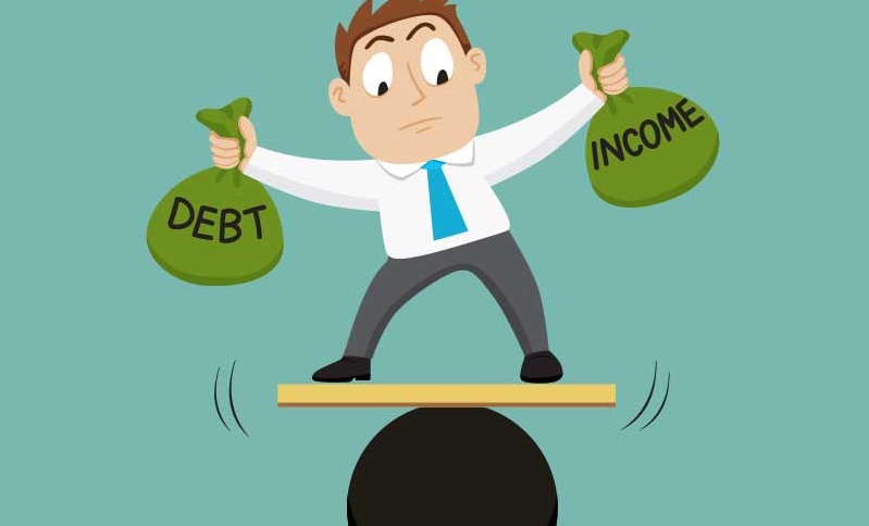 No need to worry about Bangladesh's debt situation right now: Official document