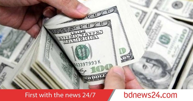 Taka may lose more ground to US dollar, Bangladesh foreign ministry warns