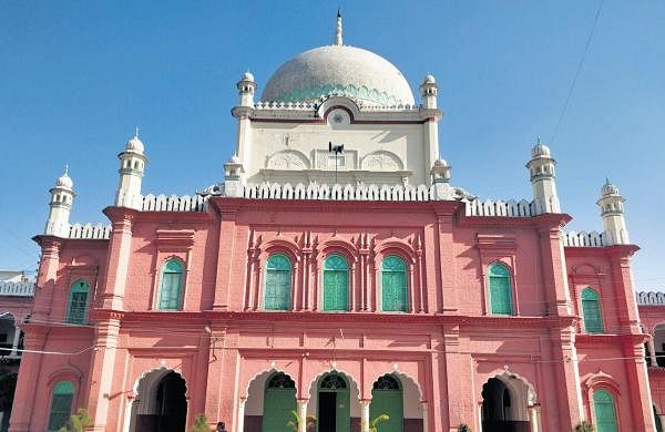 UP Anti-Terrorism Squad nabs Bangladeshi with forged PAN, Aadhaar card from Darul Uloom