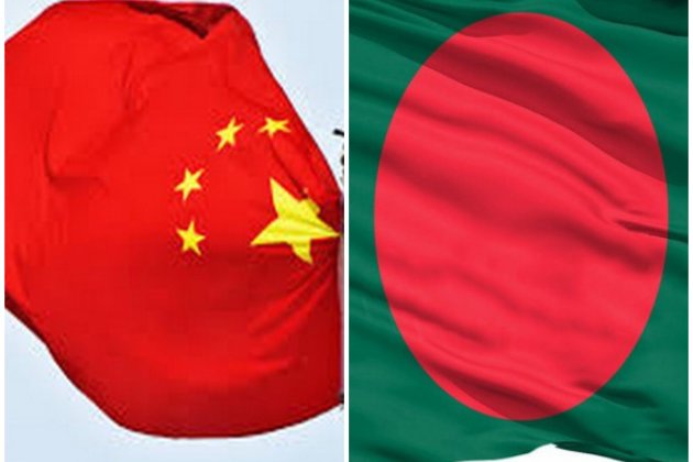 Chinese companies evade taxes in Bangladesh