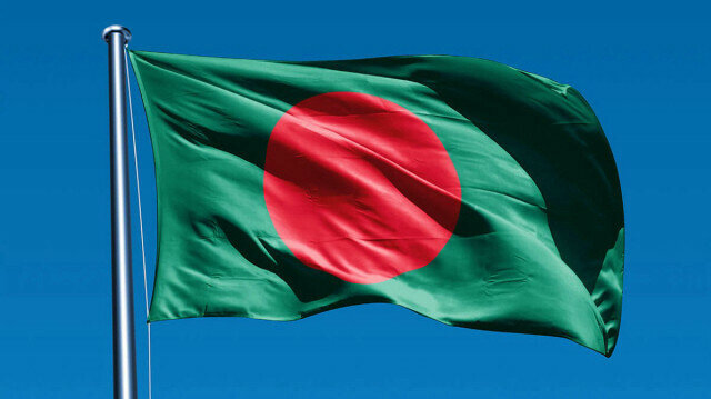 Bangladesh denies berth to Russian ship under US sanctions