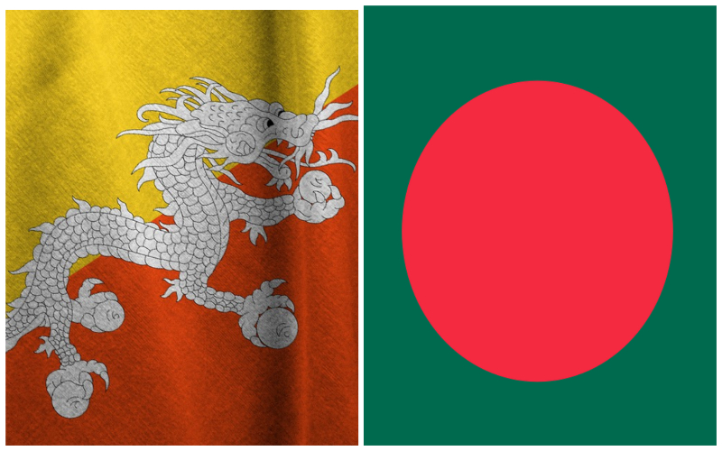 Bangladesh allows Bhutan to use major seaports for importing, exporting goods with third countries