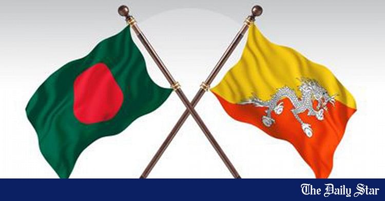 Bangladesh, Bhutan sign transit deal