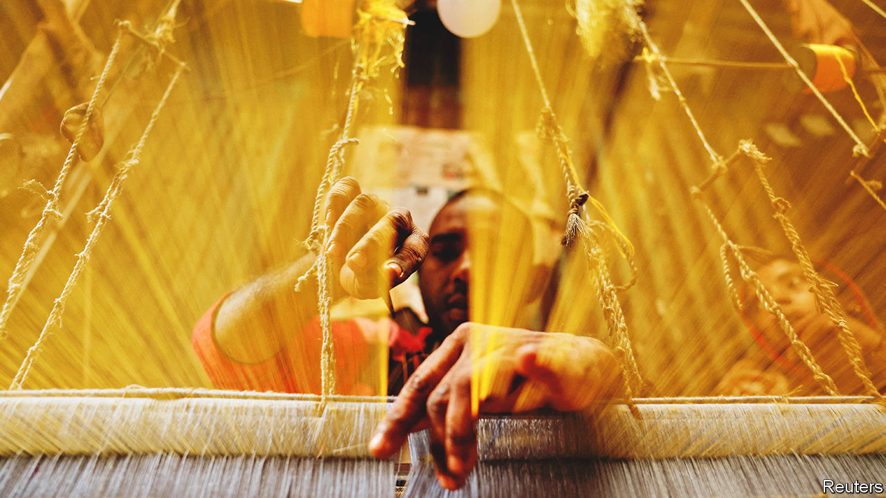 Bangladesh&rsquo;s economic miracle is in jeopardy