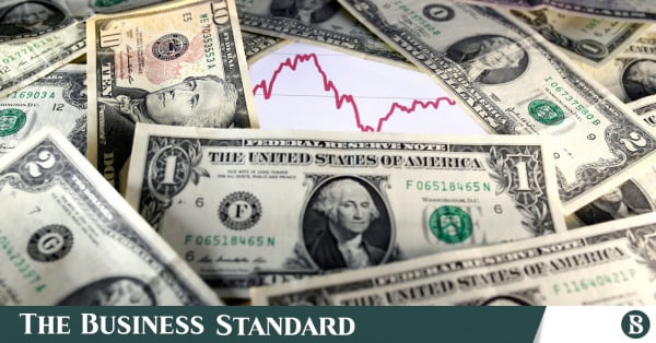 How Bangladesh economy stands to gain as dollar hits four-year low