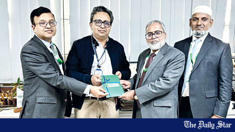 NRBC Bank contributes Tk 70.57cr to startup investment fund