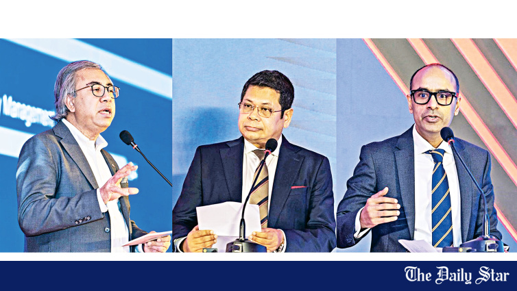 Bangladesh resilient, growth to pick up gradually: HSBC