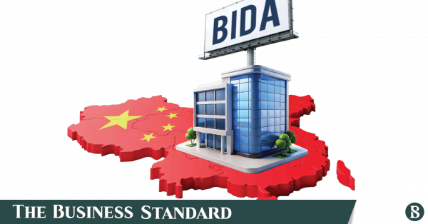 Bida to open China office to woo investment