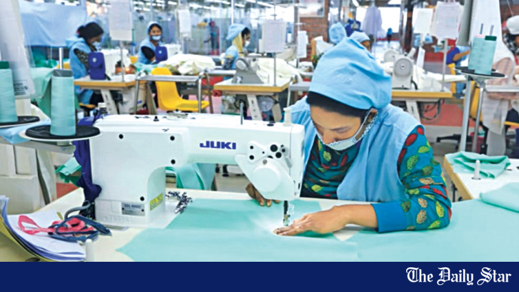 Why Bangladesh needs a brand reset