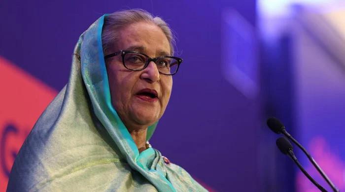 Bangladesh says it has seized $6.2bn in assets linked to Sheikh Hasina
