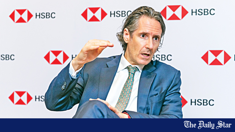 Bangladesh set to gain from global economic recovery