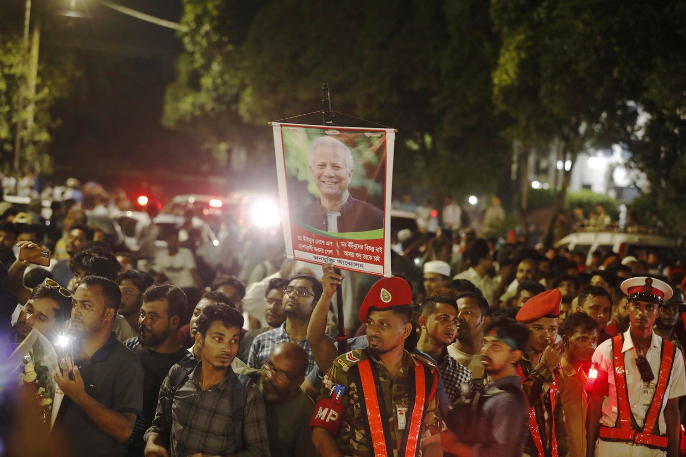 Inflection Point For Bangladesh: New Credit Paradigm Or Old Playbook?