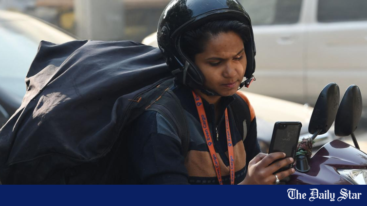 Who protects women in Bangladesh's gig economy?