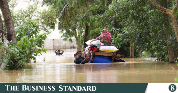 Disaster risk reduction in Bangladesh: Protecting coastal economy and securing financial future